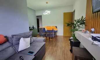 Imagem 2: Apartamento de 3 quartos, Bairro São João Batista em Belo Horizonte