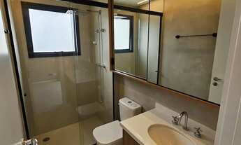 Imagem 7: Apartamento com 2 quartos em perdizes Nunca habitado