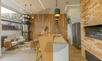 Imagem 6: Locação Cobertura PORTO ALEGRE RS Brasil