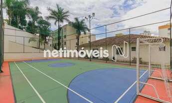 Imagem: Venda Apartamento 3 quartos Silveira Belo