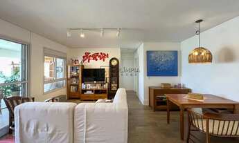 Imagem 8: Venda Apartamento 2 Dormitórios - 95 m² Vila Clementino