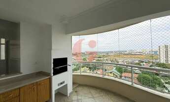 Imagem: Apartamento para venda com 3 quartos sendo