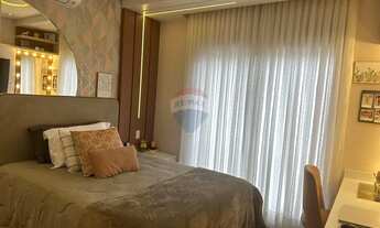 Imagem 7: Casa Alto Padrão com 3 Suítes para alugar em Condomínio Fechado por R$ 12.000,00/mês - Ati