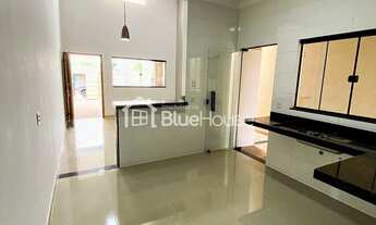 Imagem 7: Casa com 3 quartos sendo 1 Suíte - João Braz - 108m²