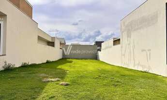 Imagem: Terreno a venda no Condomínio Terras do