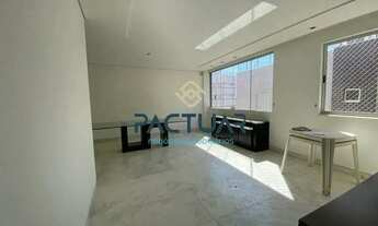 Imagem 4: Cobertura à venda, 4 quartos, 1 suíte, 3 vagas, Buritis - Belo Horizonte/MG