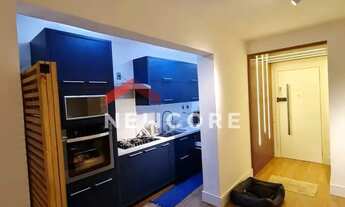 Imagem 3: Apartamento em Rua Sambaíba - Leblon - Rio de Janeiro/RJ