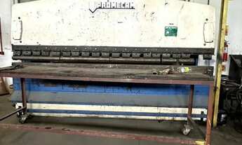 Imagem 5: Venda de Empresa Metalúrgica em Jaraguá do Sul/SC