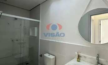 Imagem 8: Apartamento para aluguel, 2 quartos, 1 vaga, Jardins do Império - Indaiatuba/SP