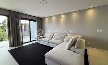 Imagem 2: CASA MOBILIADA COM 3 SUÍTES NO MORADA DA SERRA