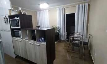 Imagem 2: Apartamento à venda Residencial Recanto Das Amoras, Sorocaba-SP