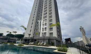 Imagem 2: APARTAMENTO PARA LOCAÇÃO NO BAIRRO NOVA CAMPINAS - CONDOMÍNIO HAUS - CAMPINAS/SP