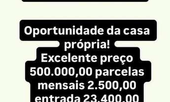 Imagem 4: Imóvel para venda tem 120 metros quadrados com 3 quartos em Ceilândia Norte - Brasília - D