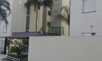 Imagem 2: Apartamento com 03 quartos sendo 01 suíte na região sul de Londrina