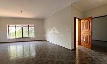 Imagem 2: Casa - Chácara Machadinho II - Americana