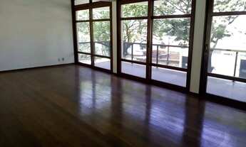 Imagem 2: Casa à venda, 5 quartos, 2 suítes, 8 vagas, São Luiz - Belo Horizonte/MG