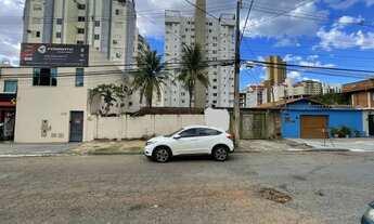 Imagem 4: Imóvel a venda Lote Vizinho Parq. Areião Setor Pedro Ludovico - Goiânia - GO