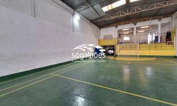 Imagem 13: Galpão comercial com 490m² em Justinópolis - MG