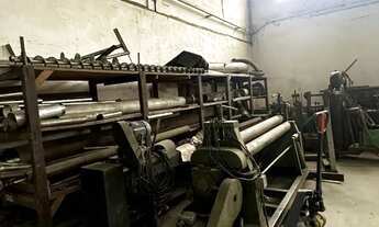 Imagem 7: Venda de Empresa Metalúrgica em Jaraguá do Sul/SC