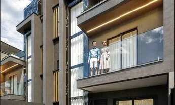 Imagem: Sobrado com 4 dormitórios à venda, 185