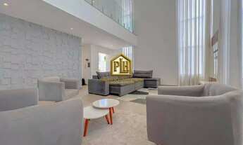 Imagem 10: CASA COM 4 DORMITÓRIOS PARA LOCAÇÃO CONDOMÍNIO FIGUEIRA GARDEN ATIBAIA