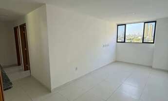 Imagem 6: ALUGO Apartamentos no Catolé com 1 ou 2 Quartos