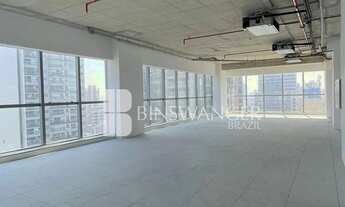 Imagem 2: Conjunto Comercial de 496m² para á Locação - Pinheiros