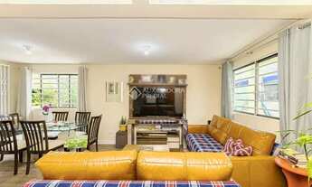 Imagem 3: EXCELENTE SOBRADO COM PISCINA, DE ESQUINA EM SANTA FELICIDADE!!!!