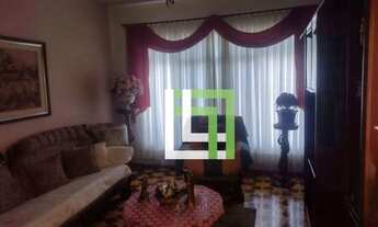 Imagem: Casa com 3 dormitórios à venda, 189 m²