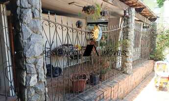 Imagem 3: Casa à venda, 3 quartos, 1 suíte, 3 vagas, Graça - Belo Horizonte/MG