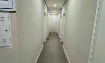 Imagem 2: Sala para alugar, 45 m² por R$ 3.500,00/mês - Itu Novo Centro - Itu/SP