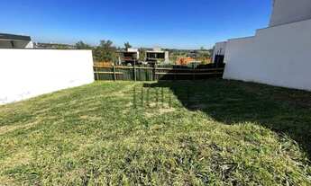 Imagem 2: Terreno à venda, 454 m² - Alphaville Nova Esplanada - Votorantim/SP