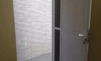 Imagem 5: Casa linear com 3 quartos com Quintal - Garden Park -Campo Grande