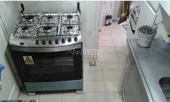 Imagem 3: Apartamento - Padrão / Residencial / Santa Teresa