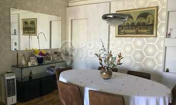 Imagem 6: Apartamento 3 dormitórios, 110m² e 2 vagas à venda no bairro Jardim Aeroporto