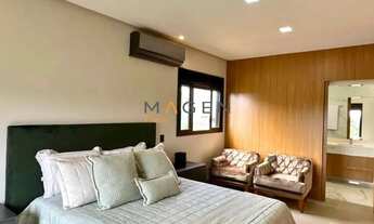 Imagem 6: Sobrado no Portal do Sol Green - Casa Brise 520 m²