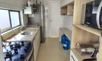 Imagem 3: Casa no Condomínio Jardins de monet 3 Quartos, 92,13 m² Gurupi, Teresina