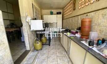 Imagem 2: Excelente Casa com 3 Quartos e 100m² à Venda no Eldorado