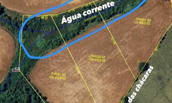 Imagem: Vendo ou troco ( Meio alq em Bela vista