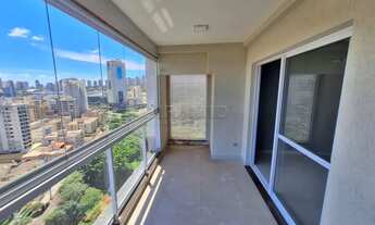 Imagem 6: Apartamento padrão com 81,66m², bairro Jardim Califórnia, Zona Sul de Ribeirão Preto/SP
