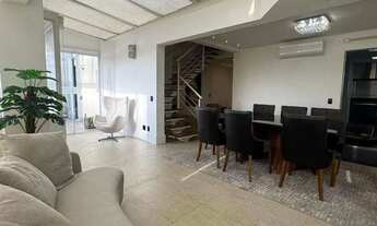 Imagem: Belissíma cobertura duplex para locação