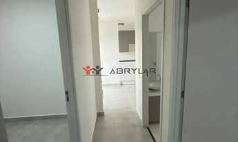 Imagem 7: Apartamento à venda em Jundiaí, Vila Rio Branco, com 3 quartos, com 56 m², RESIDENCIAL MIR