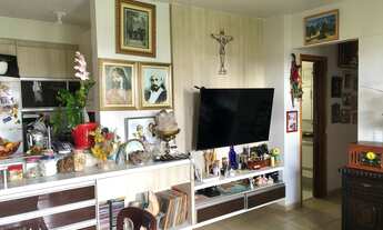 Imagem 2: Ambient Park Residencial Apartamento com 3 Quarto(s) e 1 banheiro(s) à Venda, 77.37 por R