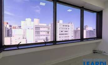 Imagem 6: CONJ. COMERCIAL - PINHEIROS - SP