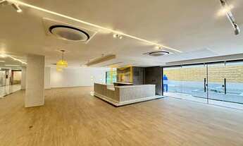 Imagem 3: Porto Quality - Sala totalmente pronta com 25 m² - Nazaré