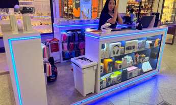 Imagem 3: QUIOSQUE DE ACESSÓRIOS DE INFORMÁTICA