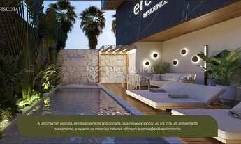 Imagem 4: APARTAMENTO COM 1 SUÍTE MAIS 2 DORMITÓRIOS NO SANTO ANTONIO