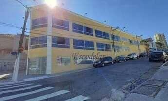 Imagem 2: Prédio à venda, 1200 m² por R$ 8.600.000,00 - Santana - São Paulo/SP