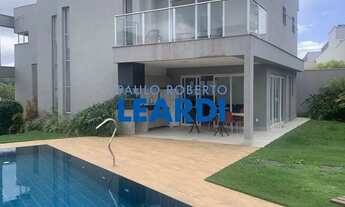 Imagem: CASA EM CONDOMÍNIO - GRANJA VIANA - SP