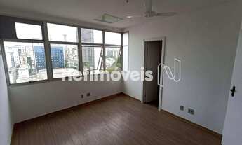 Imagem 2: Locação Sala Santo Agostinho Belo Horizonte